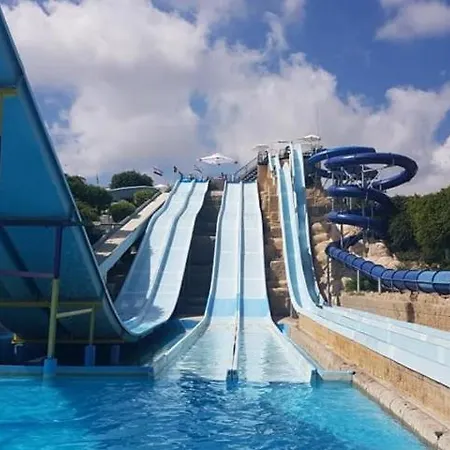 شقة King's Palace