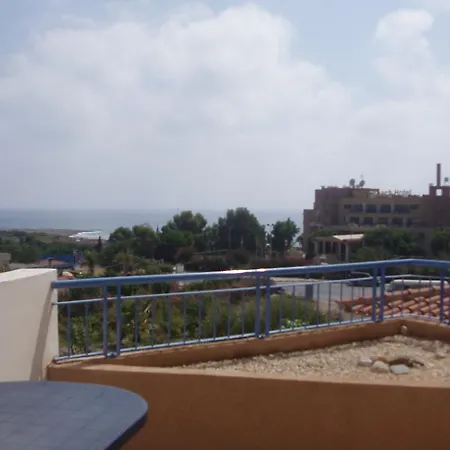 King's Palace بافوس