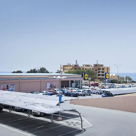 شقة King's Palace