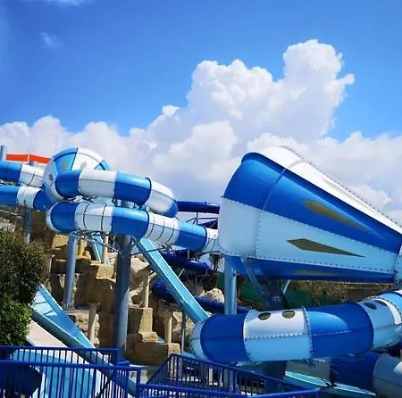 King's Palace * Paphos