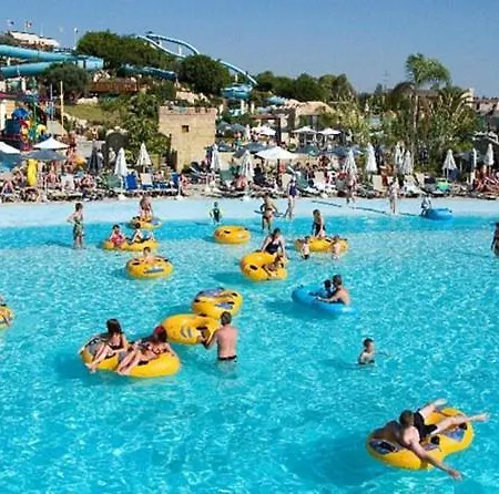 King's Palace Apartment Paphos