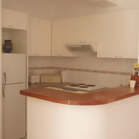 King's Palace Apartament Pafos
