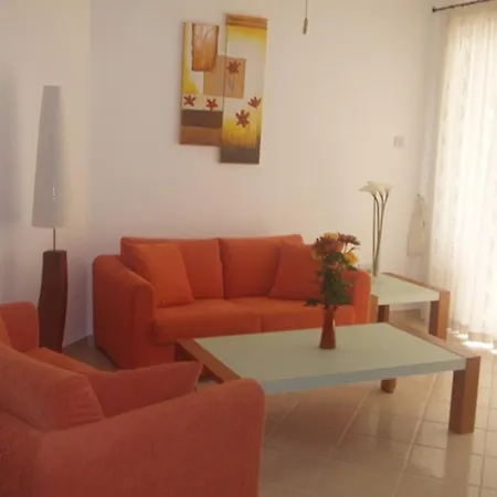 King's Palace Paphos