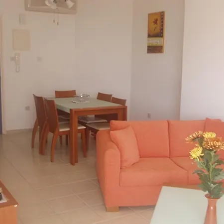 Appartement King's Palace *