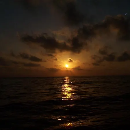 King's Palace Apartment Paphos