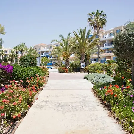 King's Palace * Paphos