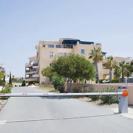 King's Palace Appartement Paphos