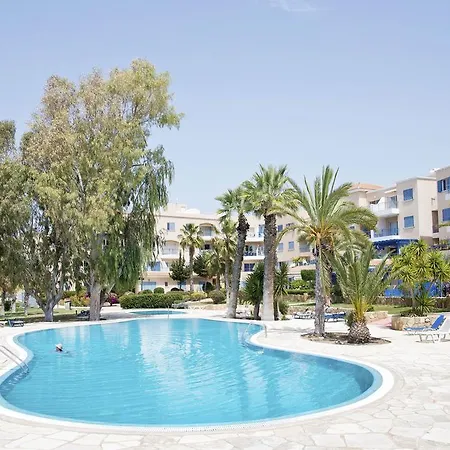 Appartement King's Palace *