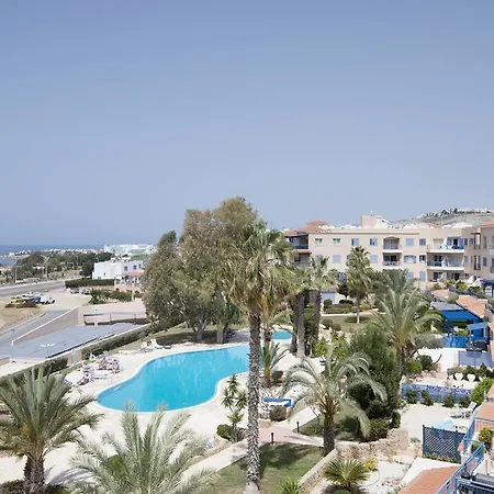 King's Palace Paphos