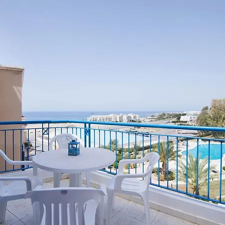 King's Palace Appartement