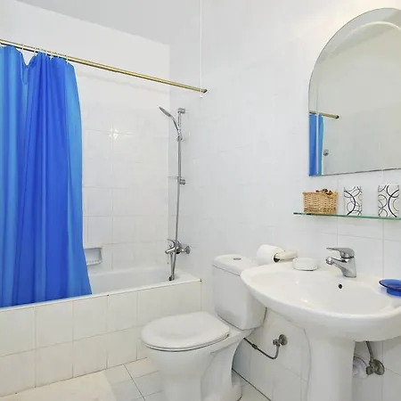 Apartment King's Palace Paphos