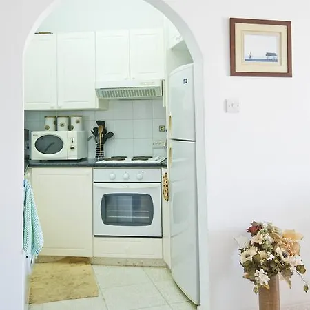 Apartment King's Palace