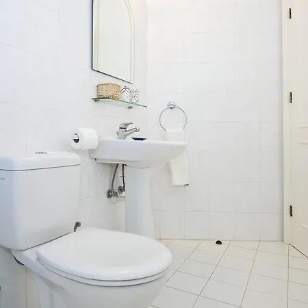 King's Palace Apartament Pafos