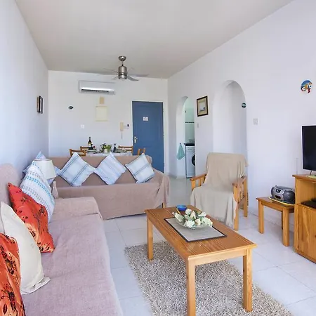 King's Palace Appartement *