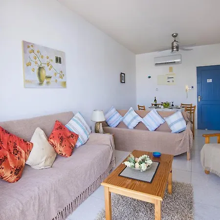 Apartment King's Palace