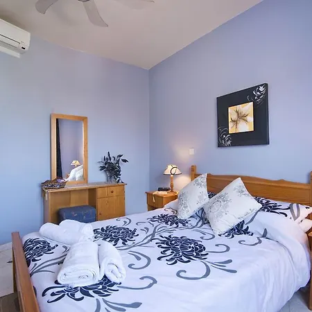 King's Palace Appartement Paphos