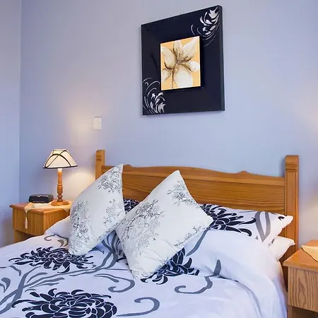 Appartement King's Palace