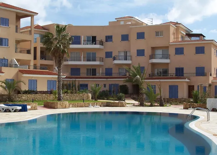 King's Palace * Paphos