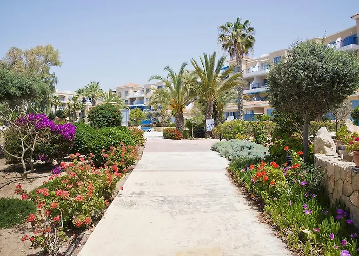 King's Palace * Paphos