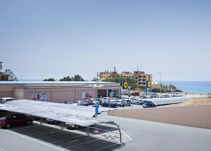 Lejlighed King's Palace