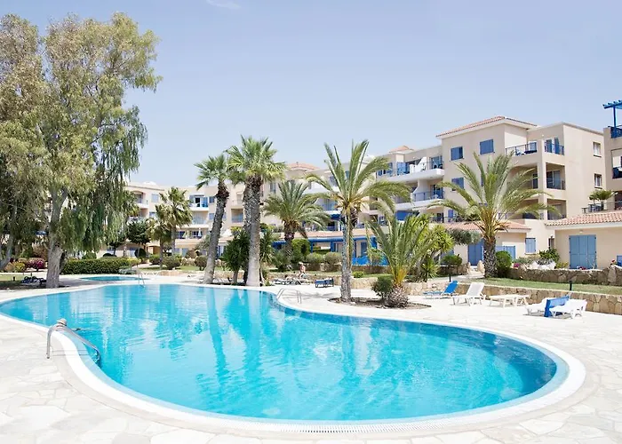 King's Palace Lejlighed *