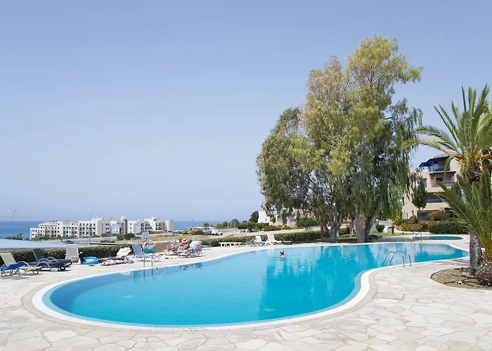 Lejlighed King's Palace Paphos