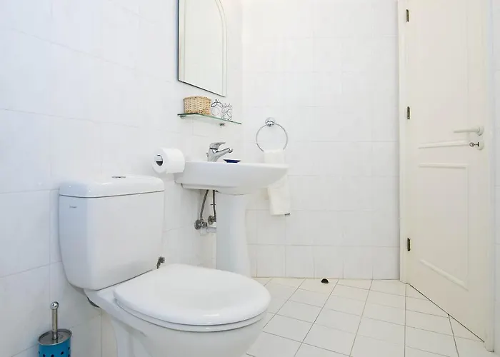 King's Palace Lejlighed Paphos