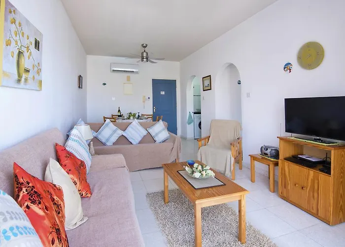 King's Palace Lejlighed *