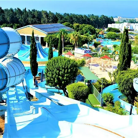 King's Palace 아파트 파포스