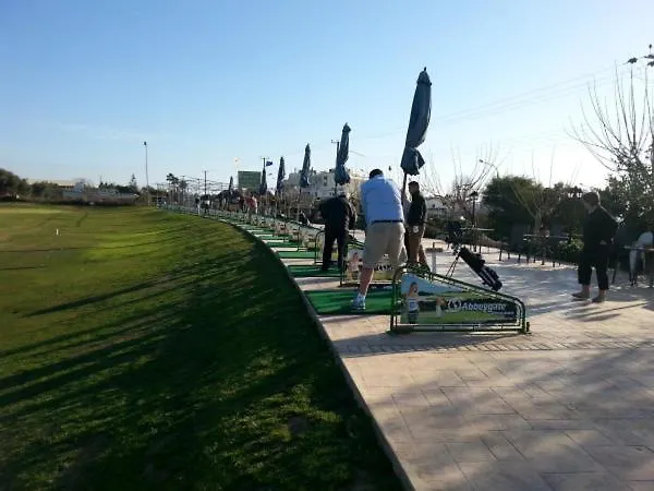 King's Palace 아파트 파포스