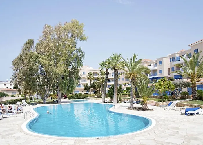 아파트 King's Palace *