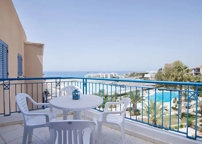 King's Palace 아파트