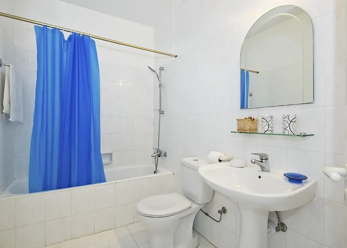 아파트 King's Palace 파포스