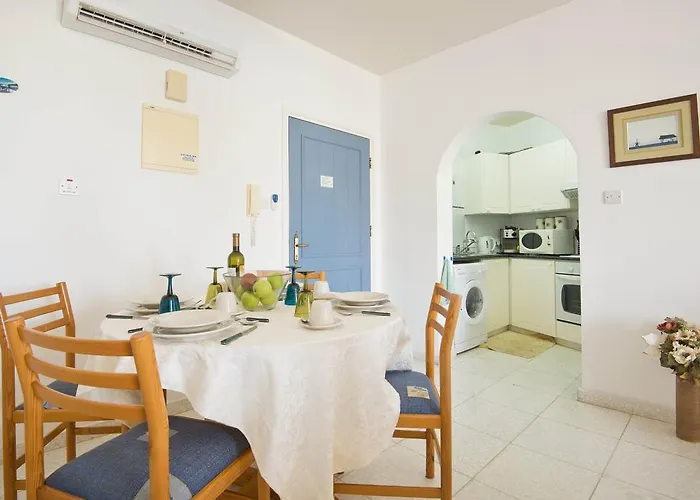 King's Palace * 파포스