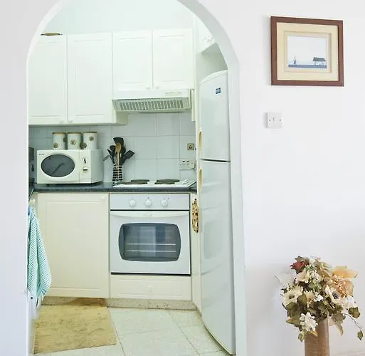 아파트 King's Palace