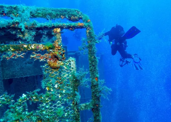 King's Palace Paphos