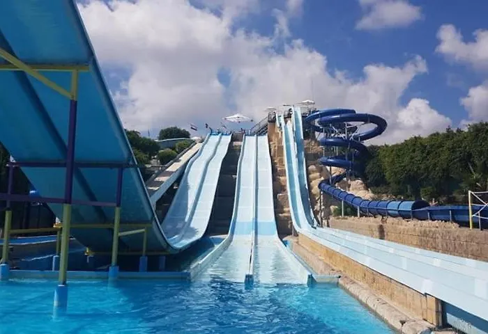 Apartmán King's Palace