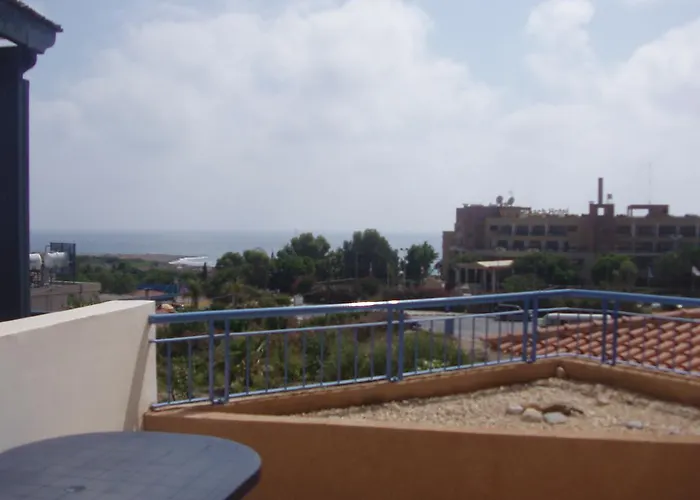 King's Palace Paphos