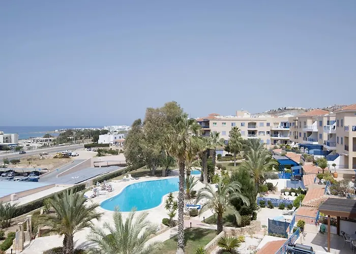 King's Palace Paphos