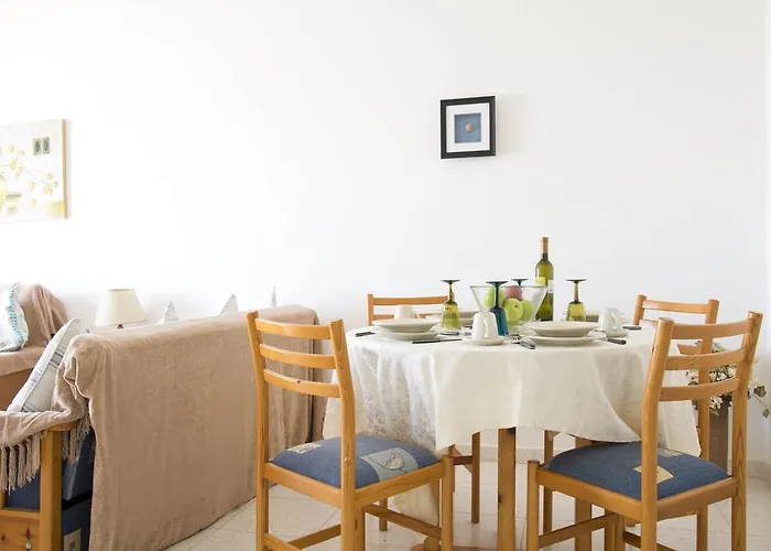 King's Palace Apartmán