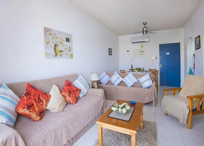 Apartmán King's Palace